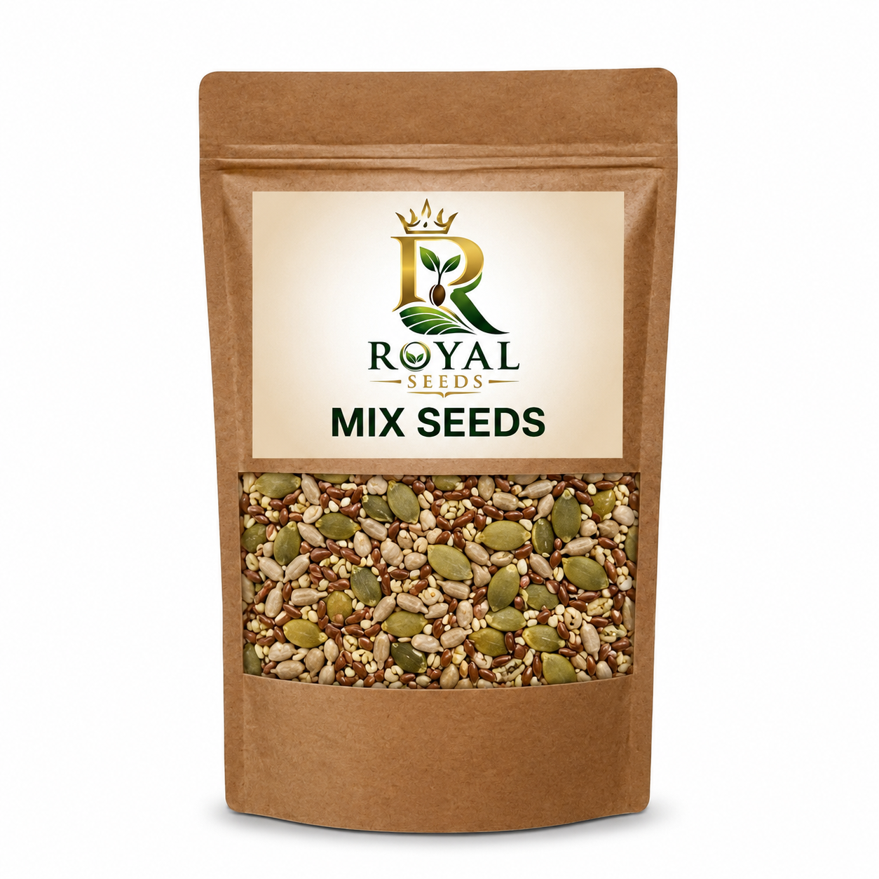 Mix Seeds - 250 Grams