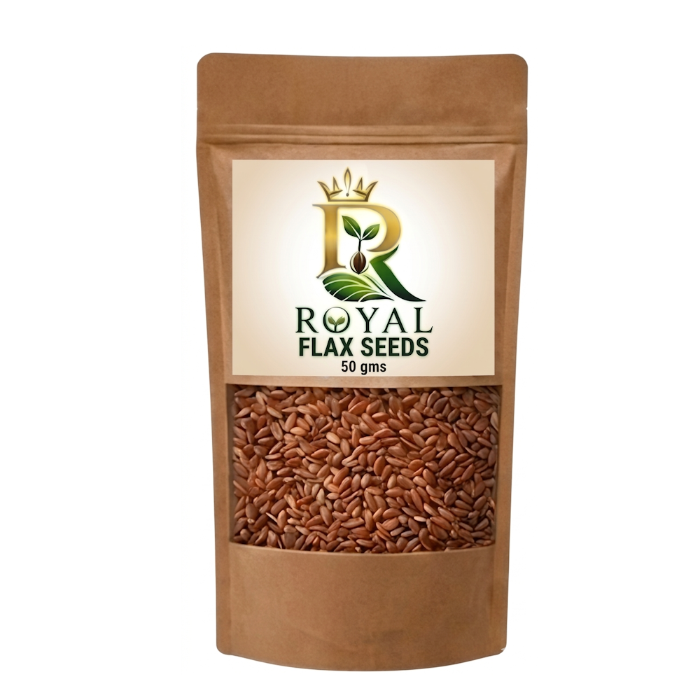Flax Seeds