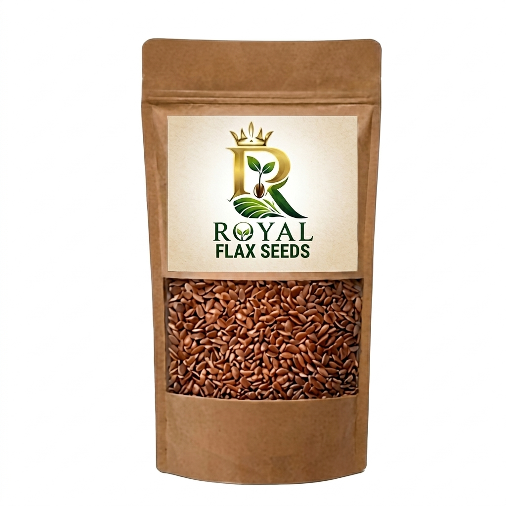 Flax Seeds