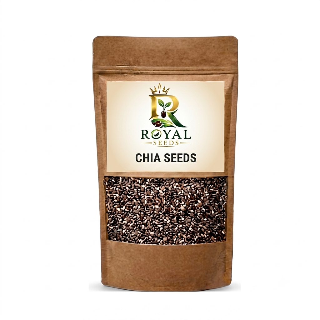 Chia Seeds