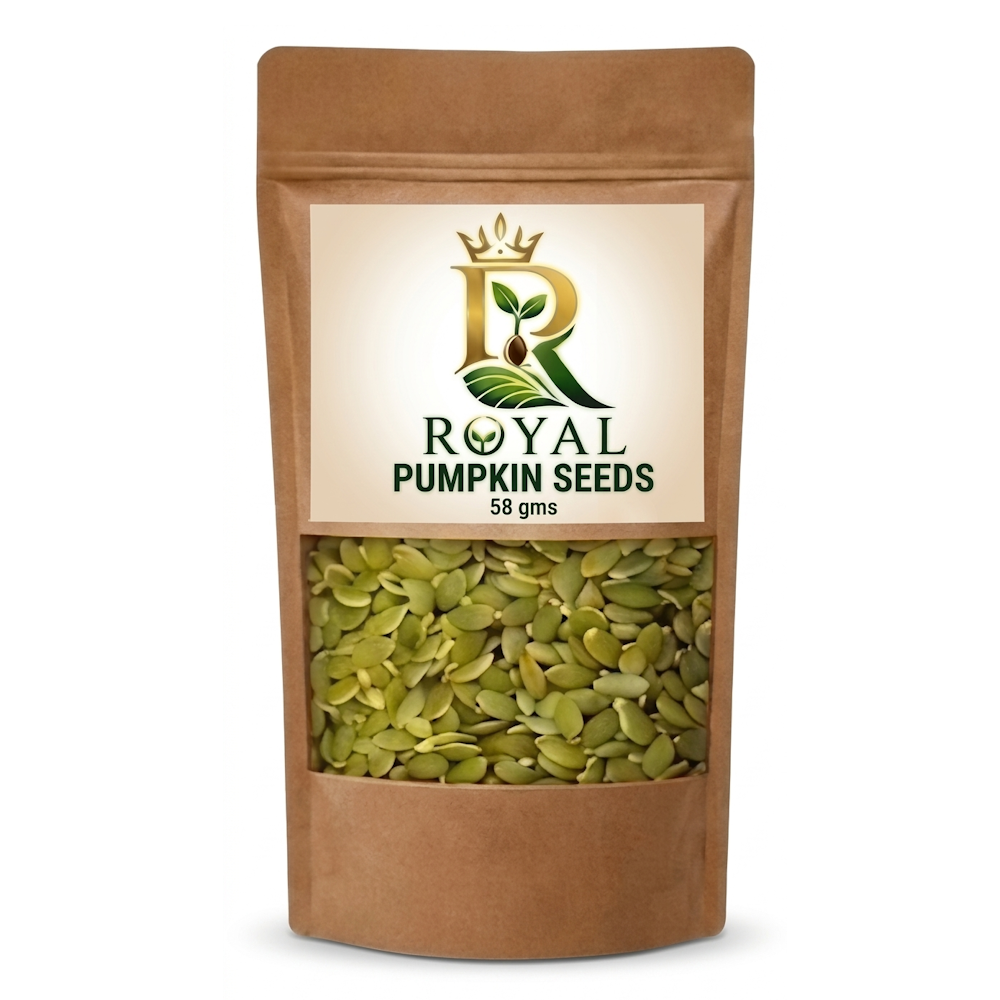 Pumpkin Seeds