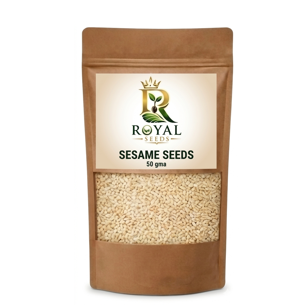 Sesame Seeds