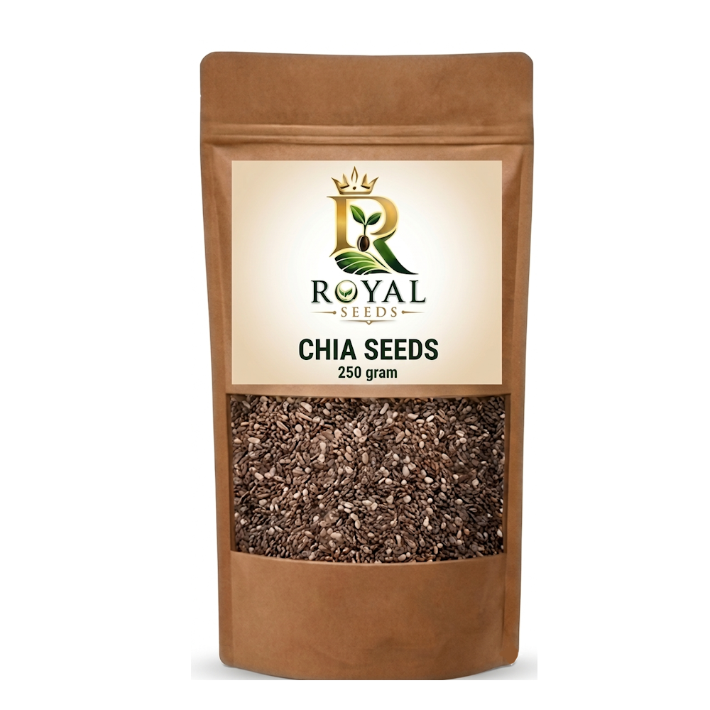Chia Seeds