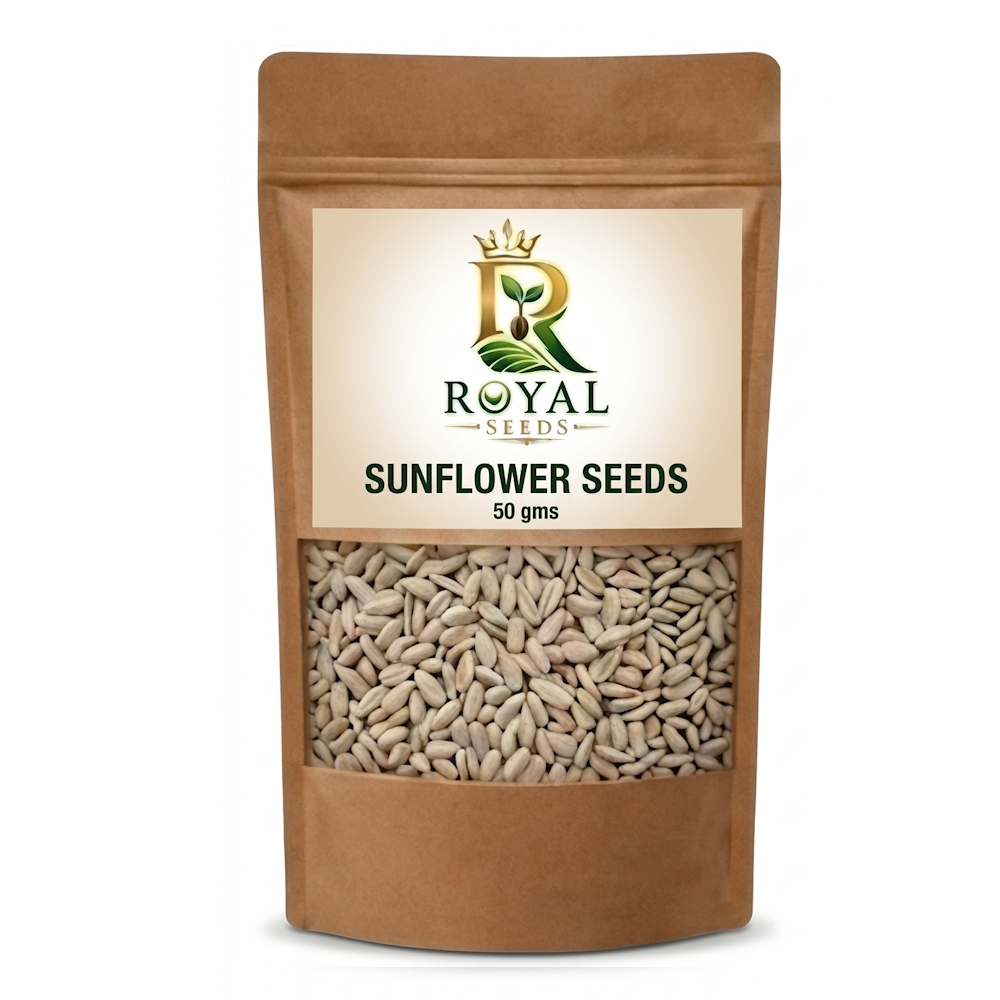 Sunflower Seeds