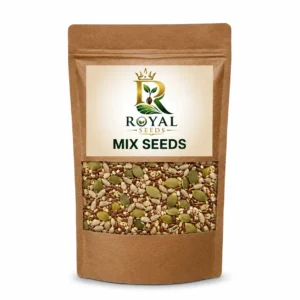 Mix Seeds - 250 Grams