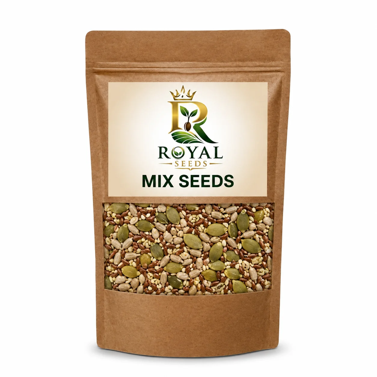Mix Seeds - 250 Grams