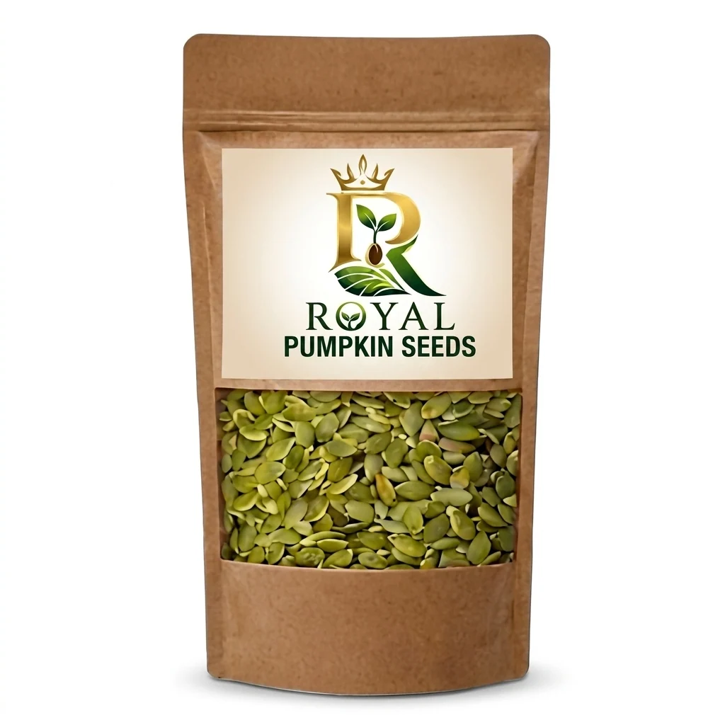 Pumpkin Seeds