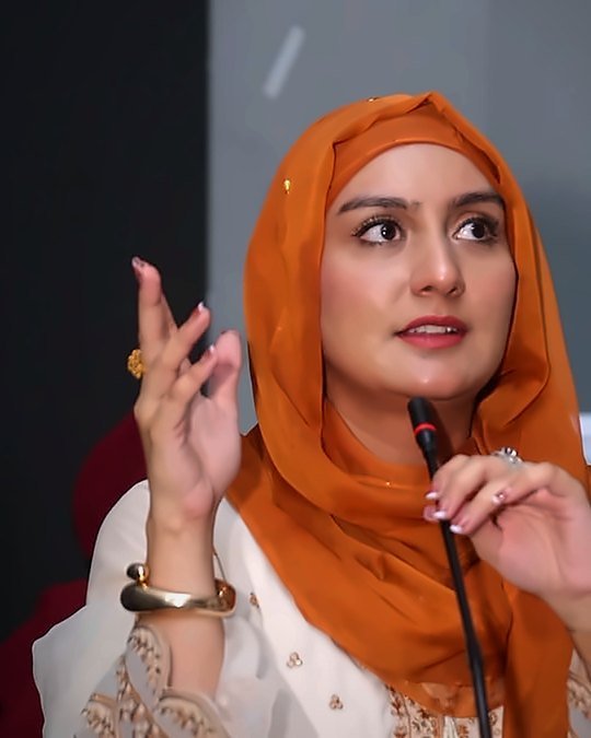 Dr. Abeera Saad